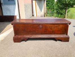 cassapanca antica