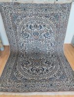 Nain Perserteppich XL 298*198cm handg.frisch prof.gewaschen