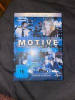 "Motive" Staffel 1