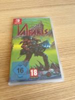 Valfaris Switch USK16 Verschweisst! Rarität