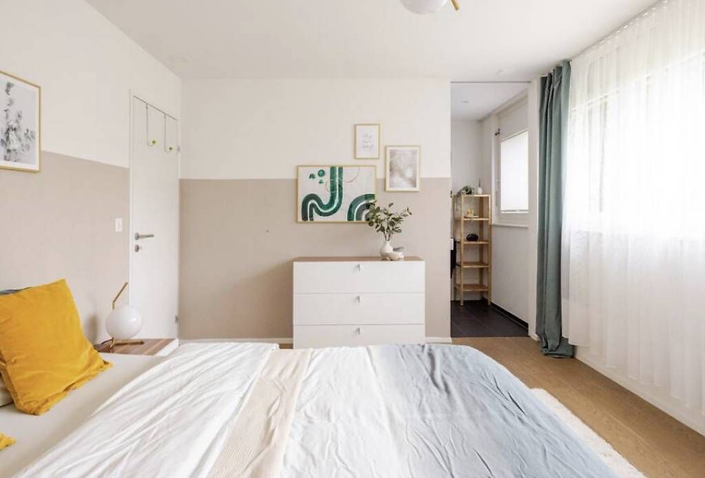 Letti: Komplettes Schlafzimmer – Usato da Neuenhof venduto da rah_j2qp 2