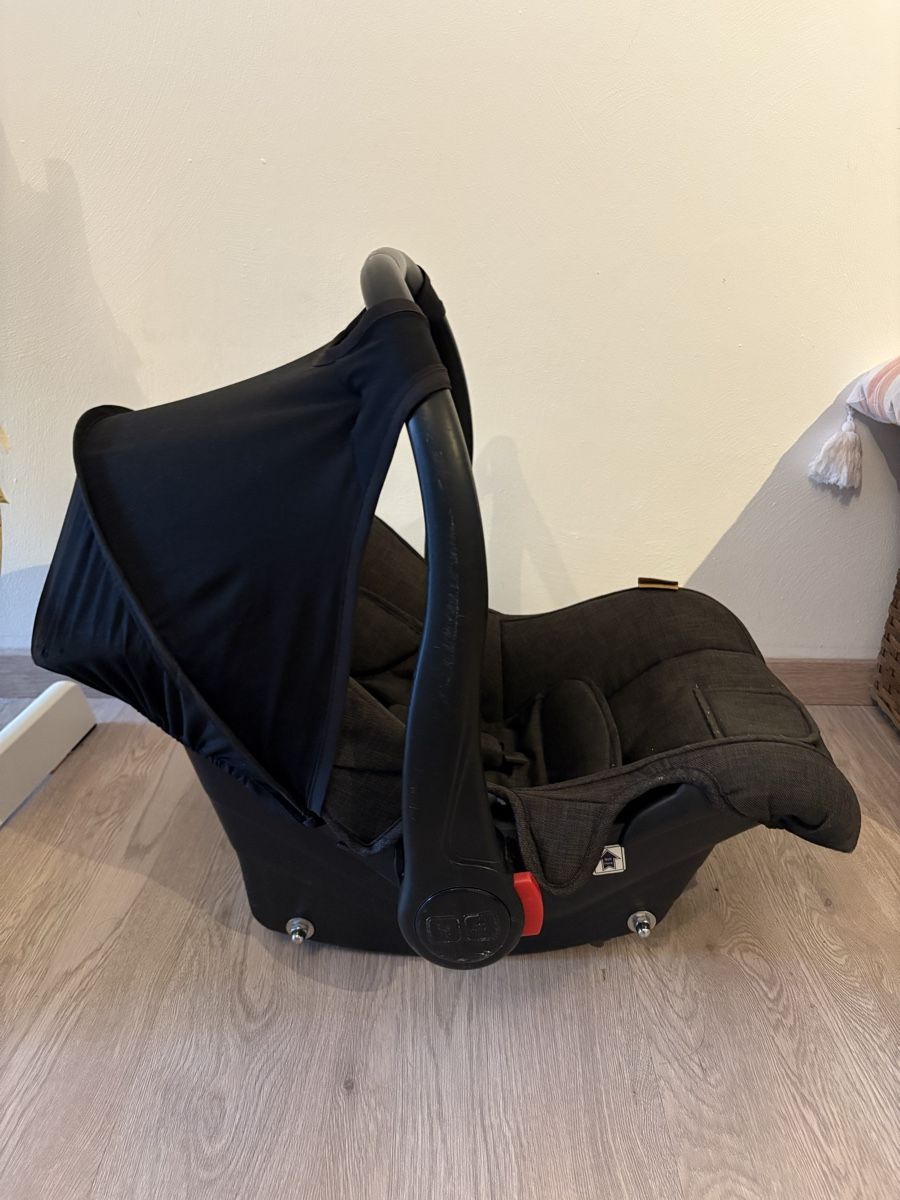 ABC Design Sièges auto: ABC Design - Babyschale Hazel  – D'occasion à Basel par GaiaGaibazzi 3