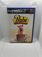 Spiel Ein Schweinchen namens Babe PS2