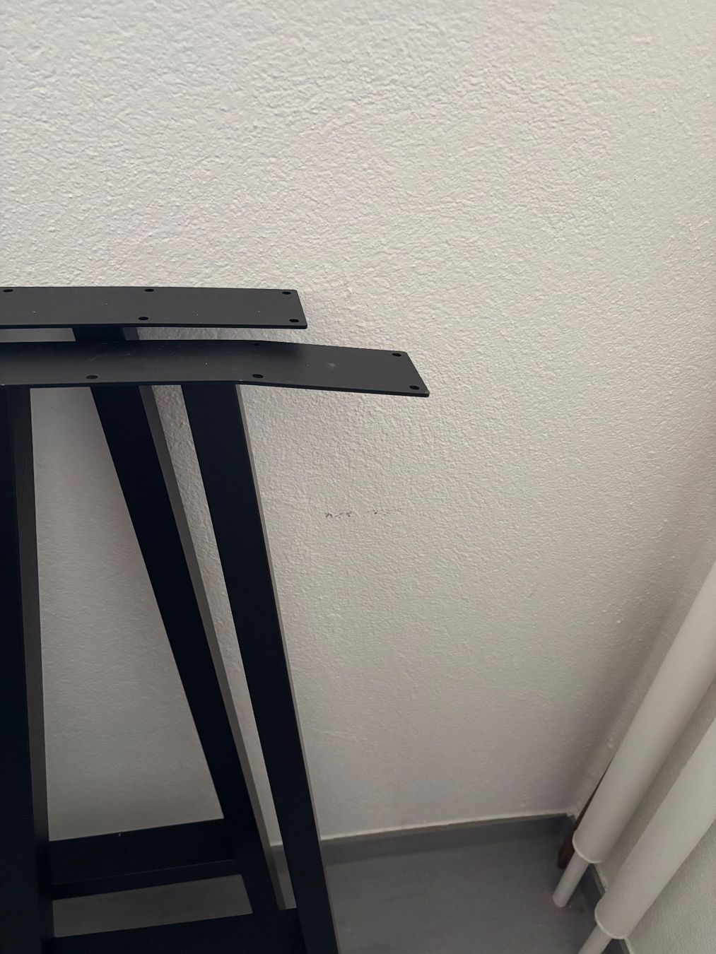Autre mobilier: Tischbeine – D'occasion à Schaffhausen par sina_feivel 3