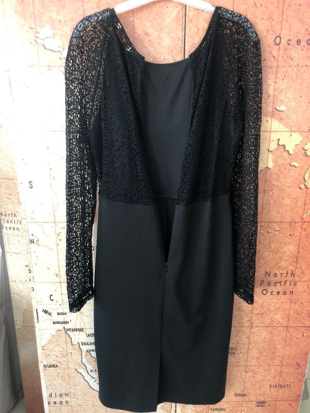 Kleider: TRAUMHAFTES KLEID Gr.38 neu – Neu (gemäss Beschreibung) aus Zug von newborn15 4