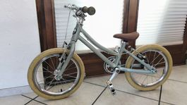 Kinderrad Siech Cycles 16 Zoll 