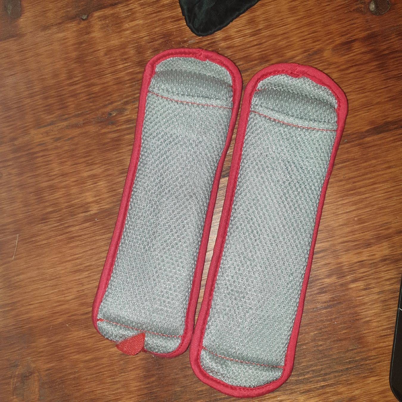 Manubri & Pesi: Aquafit Arm/Fuss Hanteln – Usato da Zihlschlacht venduto da Sun25 1