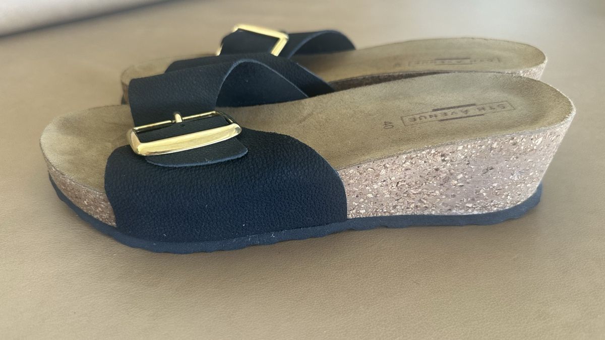 H&M Scarpe da donna: Sommerschuhe NEU! – Nuovo (secondo la descrizione) da Zürich venduto da jel_5hwc 4