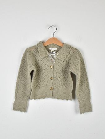 Noralee Cardigan Gr.104 (4), neu