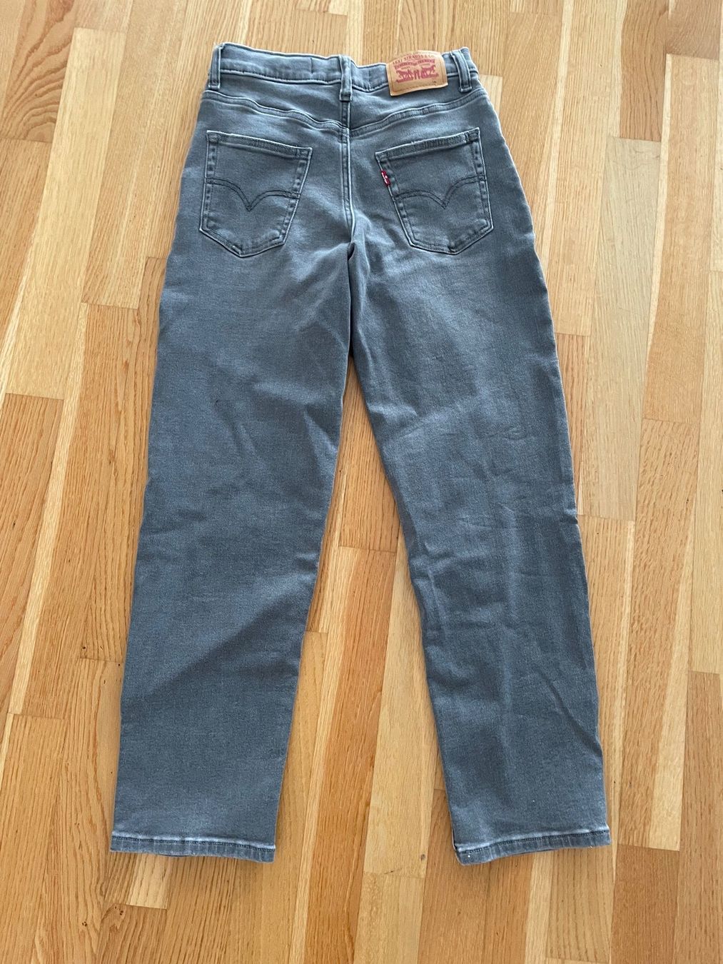 Levi's Pantaloni: Levis Jeans – Usato da Sissach venduto da Jusiflo 1