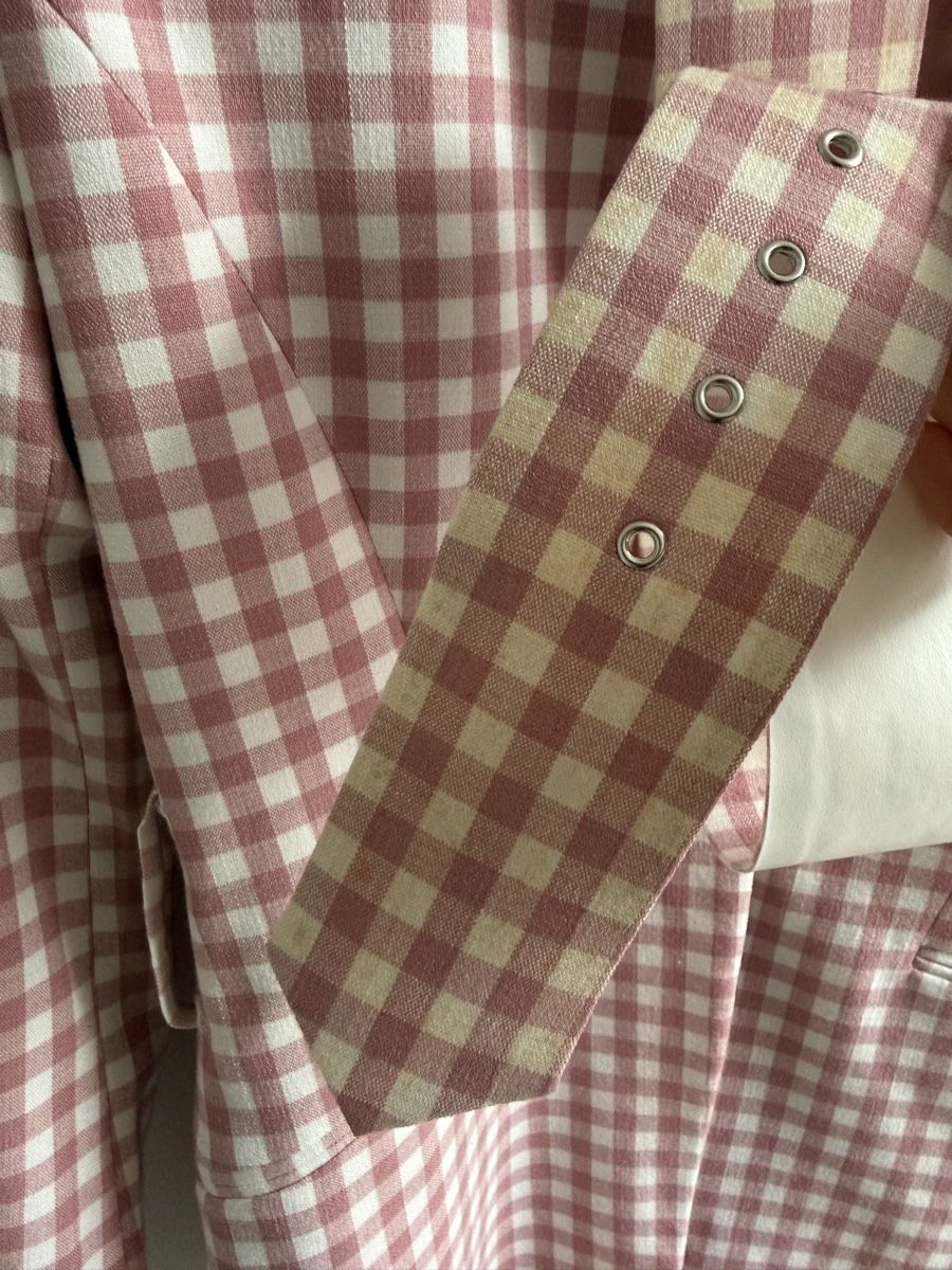 Zara Giacche: Blazer von Zara – Usato da Vaduz venduto da GiuliaSu 7