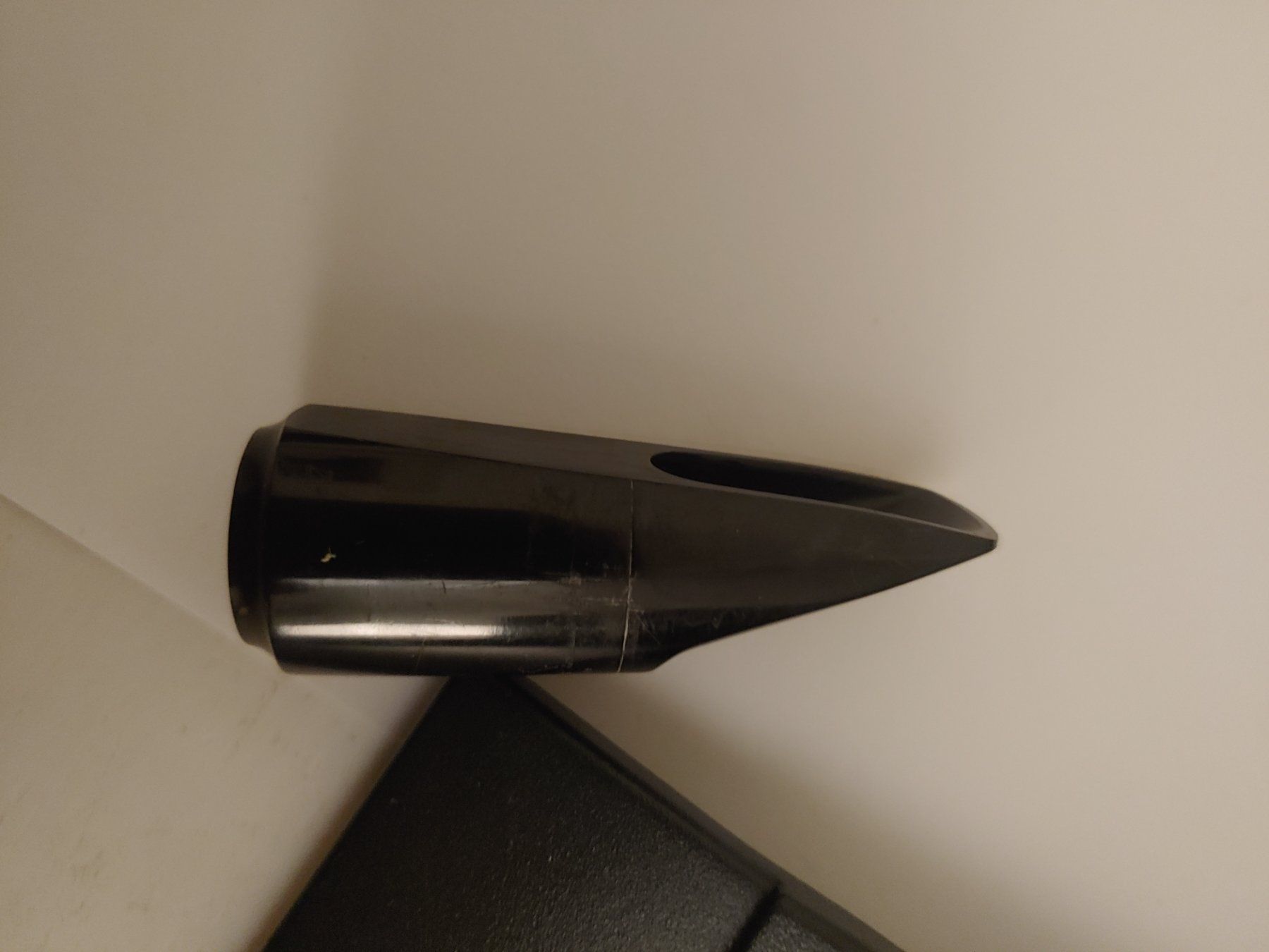 Strumenti musicali: Bec sax soprano SML 5 – Usato da Le Grand-Saconnex venduto da jicered 2