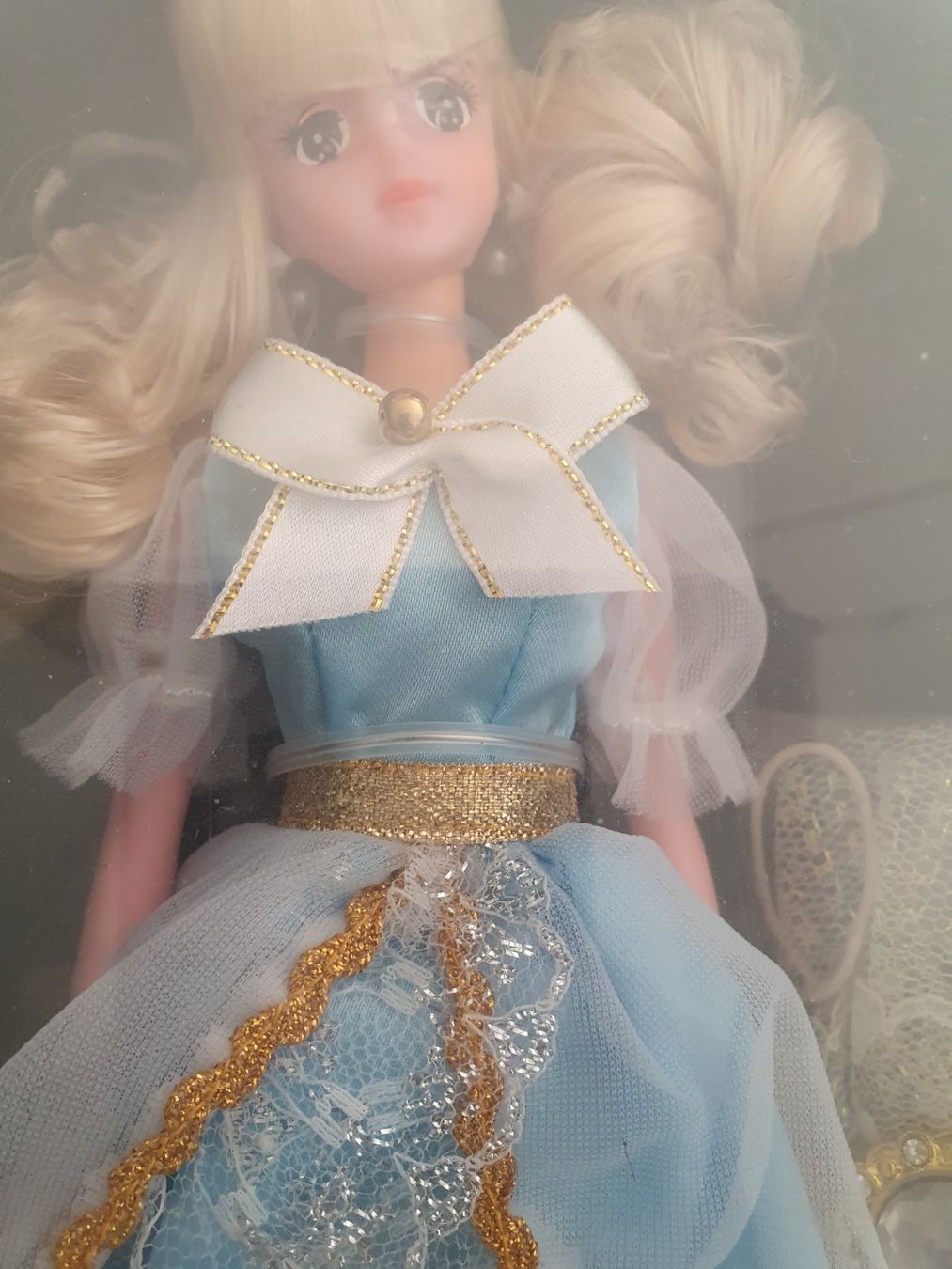 Puppen: Barbie aus Japan, 1988 – Gebraucht aus Zürich von summersand 2