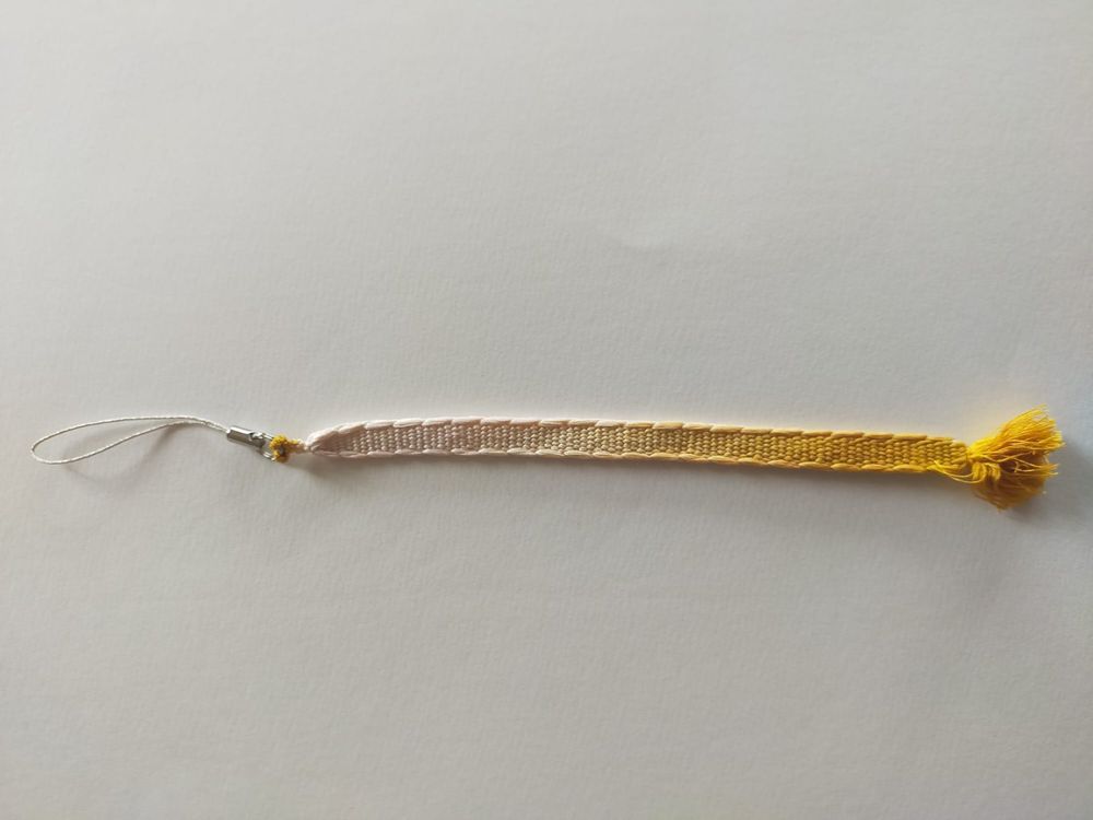 100 Stück Goldene Telefon-Lanyards Mit Spaltringen - Vielseitige Handy-Aufhänger Für USB-Sticks & Schlüssel