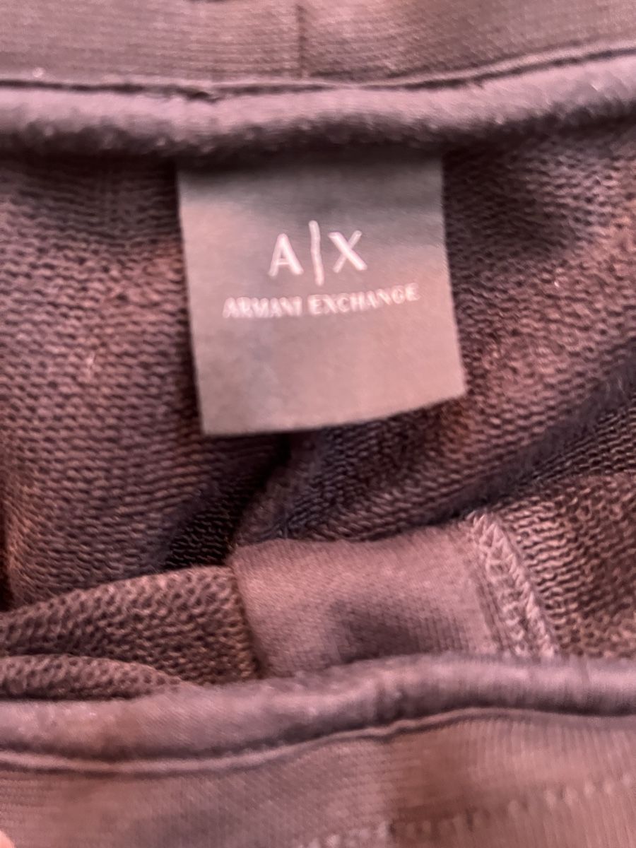 Hosen: Armani turnhoze gr.L – Gebraucht aus Bettlach von Tradenet100 2