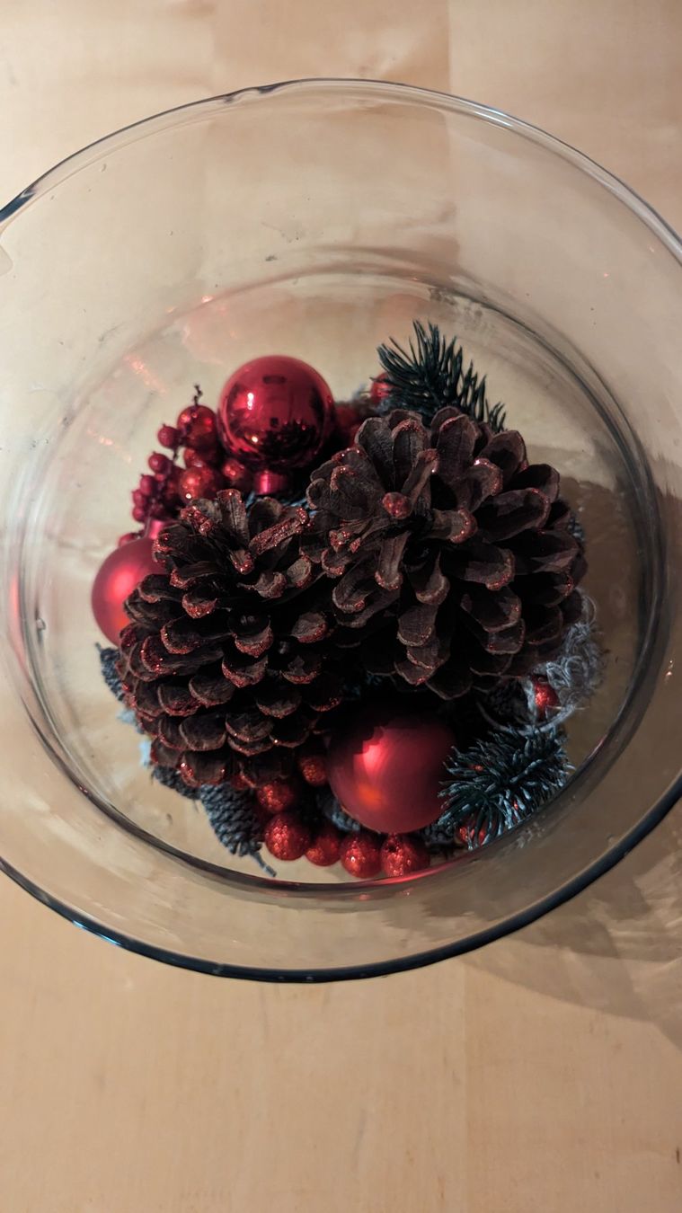 Tutte le decorazioni: weihnachtsdeko – Nuovo (secondo la descrizione) da Marthalen venduto da gomoli69 2