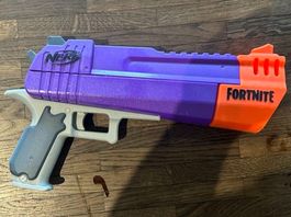 Nerf Fortnite SP-L