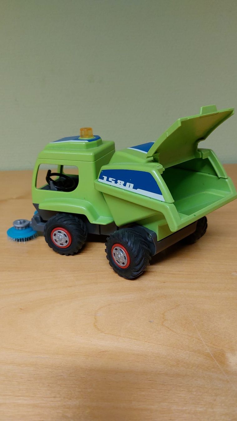 Spielzeuge: Playmobil – Gebraucht aus Sevelen von bina7619 1