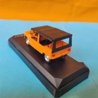 Citroën Méhari - 1:43 Solido 1834