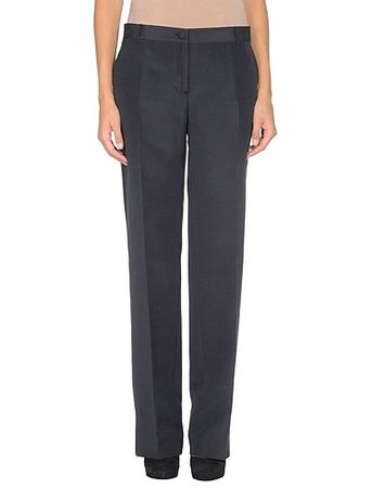 Hose FERRAGAMO Gr. 40 Wolle NEU