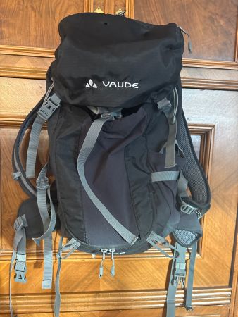 Vaude Wander Rucksack Brenta 25 (Bergrucksack)
