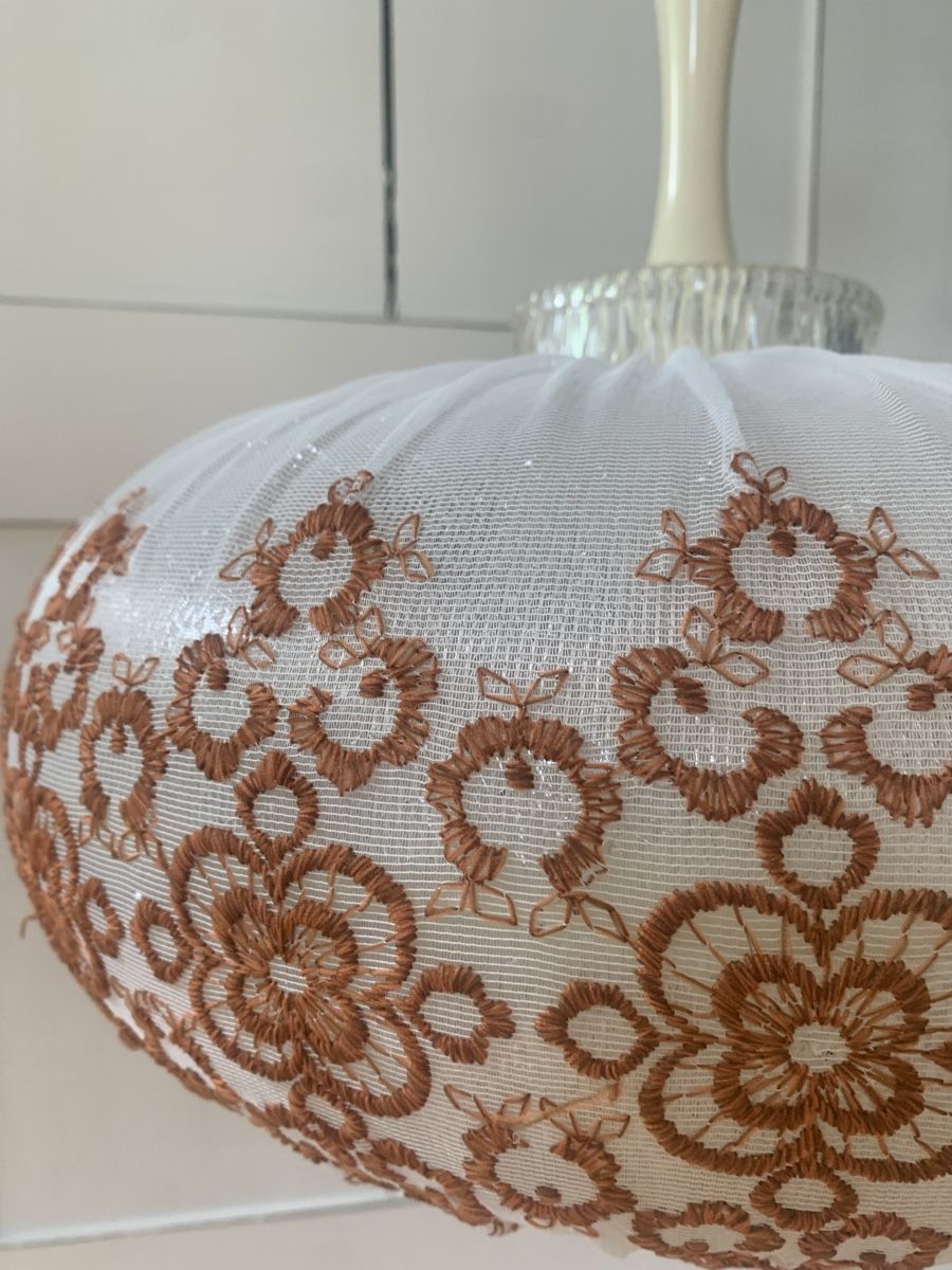 Lampadari & plafoniere: Hängelampe 70er – Usato da Sissach venduto da youngmoon 3