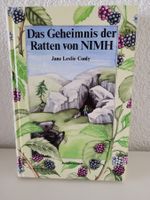 Das Geheimnis der Ratten von Nimh