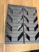 Level Pro Keile 2 Stk. gebraucht