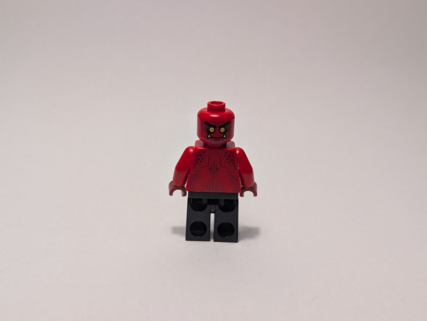 Lego Spielzeuge: LEGO Nexo Knights Crust Smasher – Gebraucht aus Uster von FabioR 1