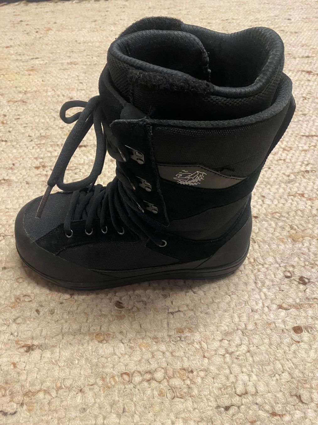 Deeluxe Scarpe da uomo: Snowboard Schuhe – Nuovo (secondo la descrizione) da Andelfingen venduto da rhy04 1
