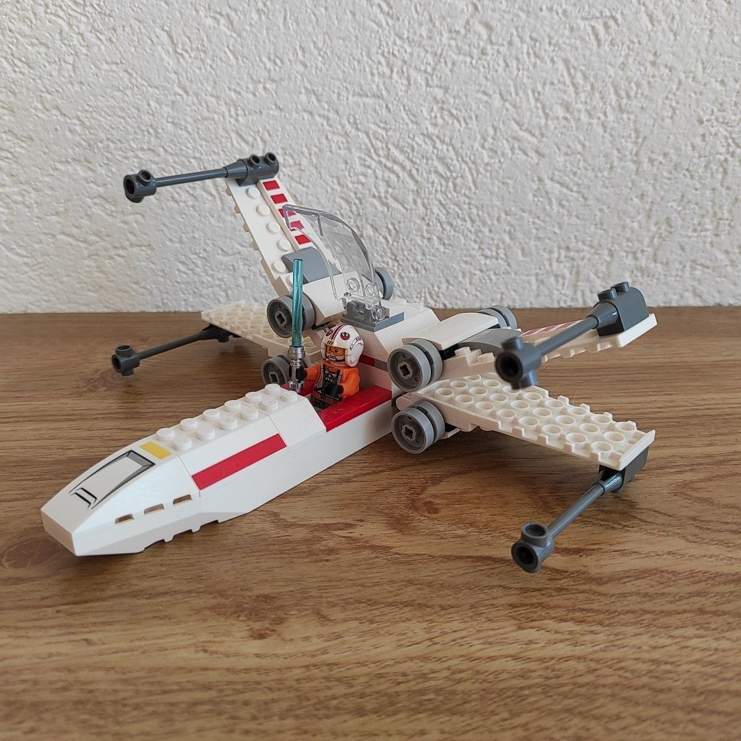 Lego Kit di costruzioni: Lego Star Wars 75235 – Usato da Moutier venduto da Mimi.75 2