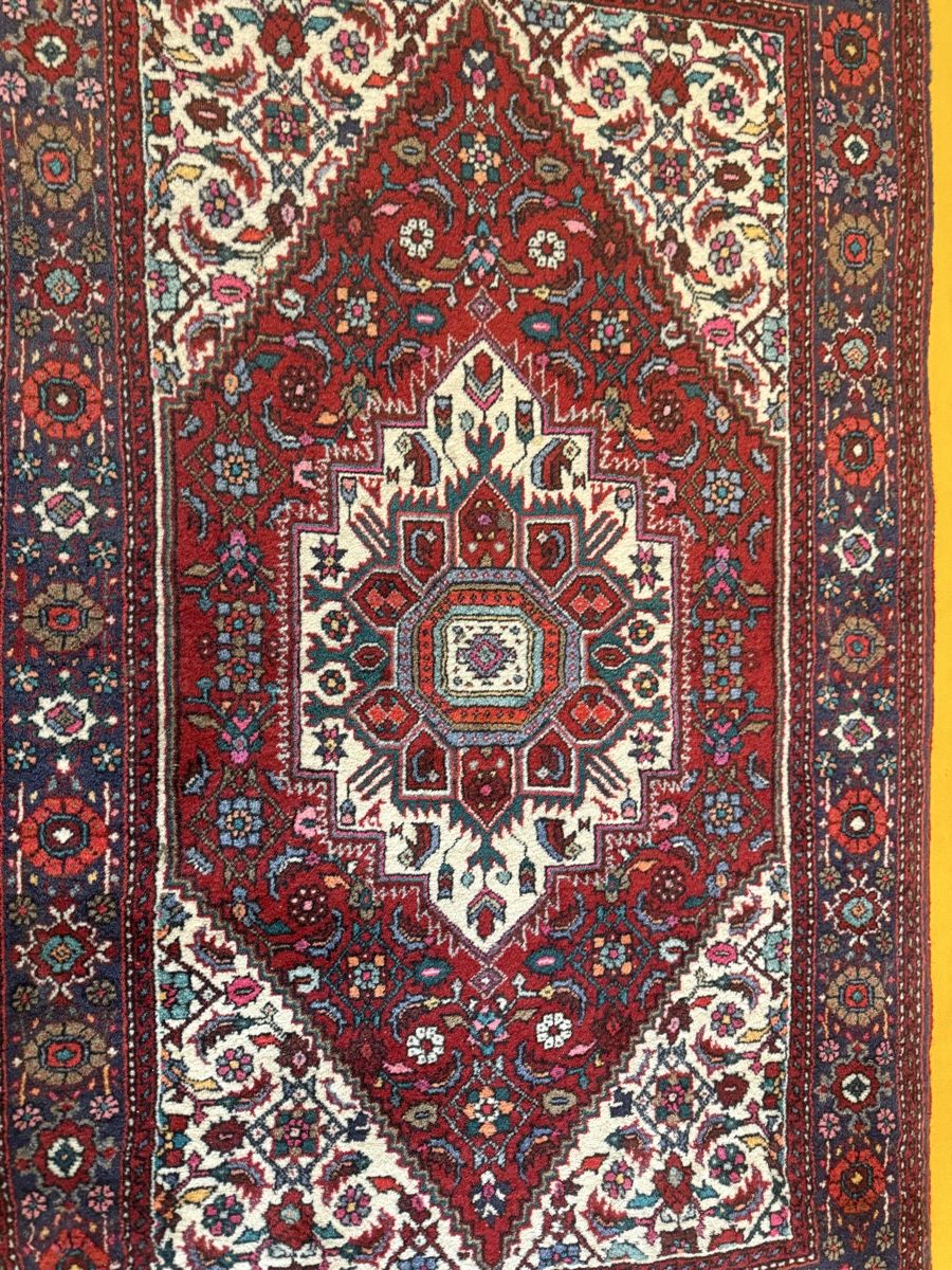 Tappeti: Orientalischer persischer Teppich(Ghom) – Usato da Chur venduto da Mohammad.miga 1