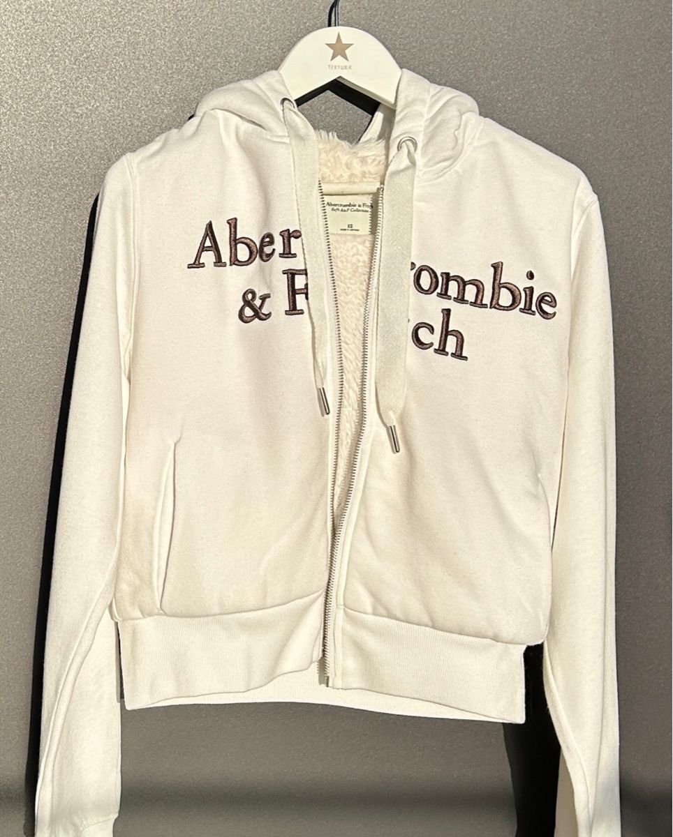 Abercrombie Giacche: Abercrombie & Fitch jacket – Nuovo (secondo la descrizione) da Hermance venduto da Madi_26
