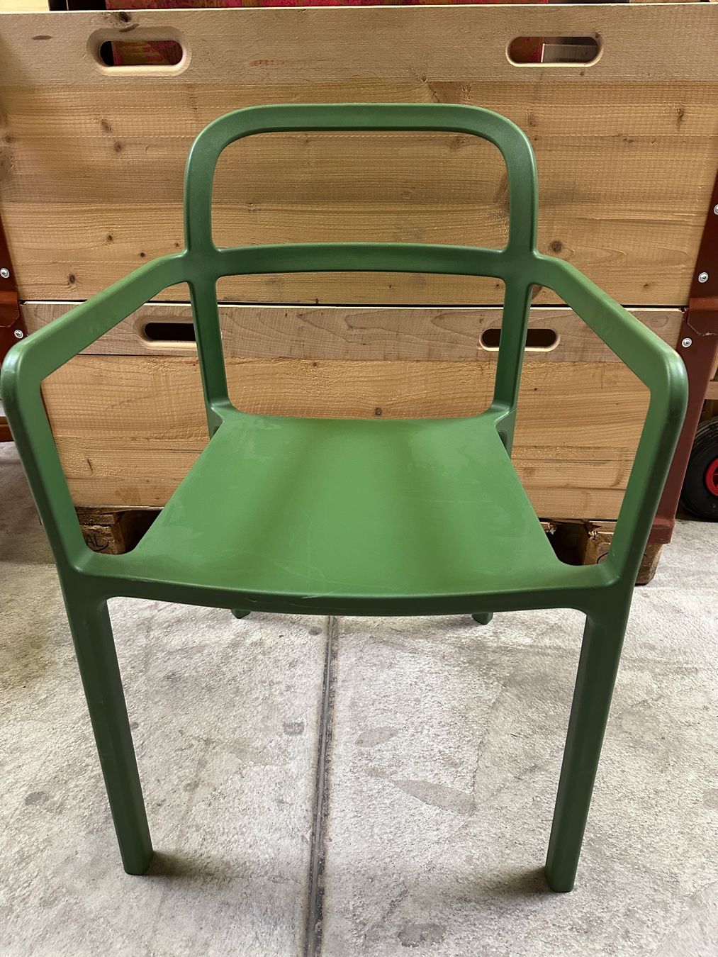 Ikea Stühle: Stühle 6 Stück – Gebraucht aus Adliswil von HarbourHouse1