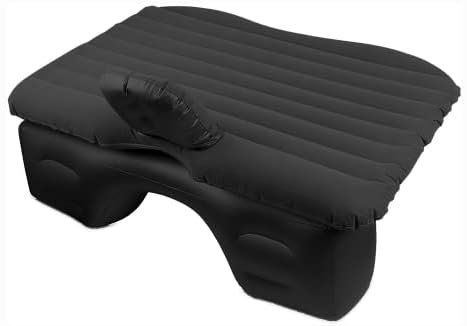 Materassi: EDIESI Luftmatratze Auto Aufblasbares Bett – Nuovo e nell'imballaggio originale da Hundwil venduto da Mr.Wong 2
