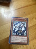 Beschützer mit den blauen Augen Hexer/Empfänger 1. Auflage