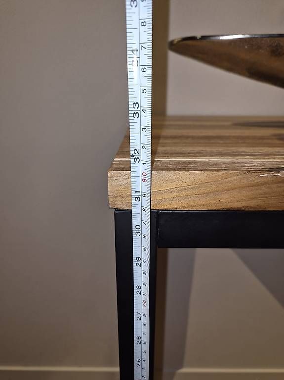 Tables: Konsolentisch – D'occasion à Bottighofen par ism_72pz 1
