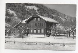 LENK i.S. Ferienheim Schule Ittigen Bern