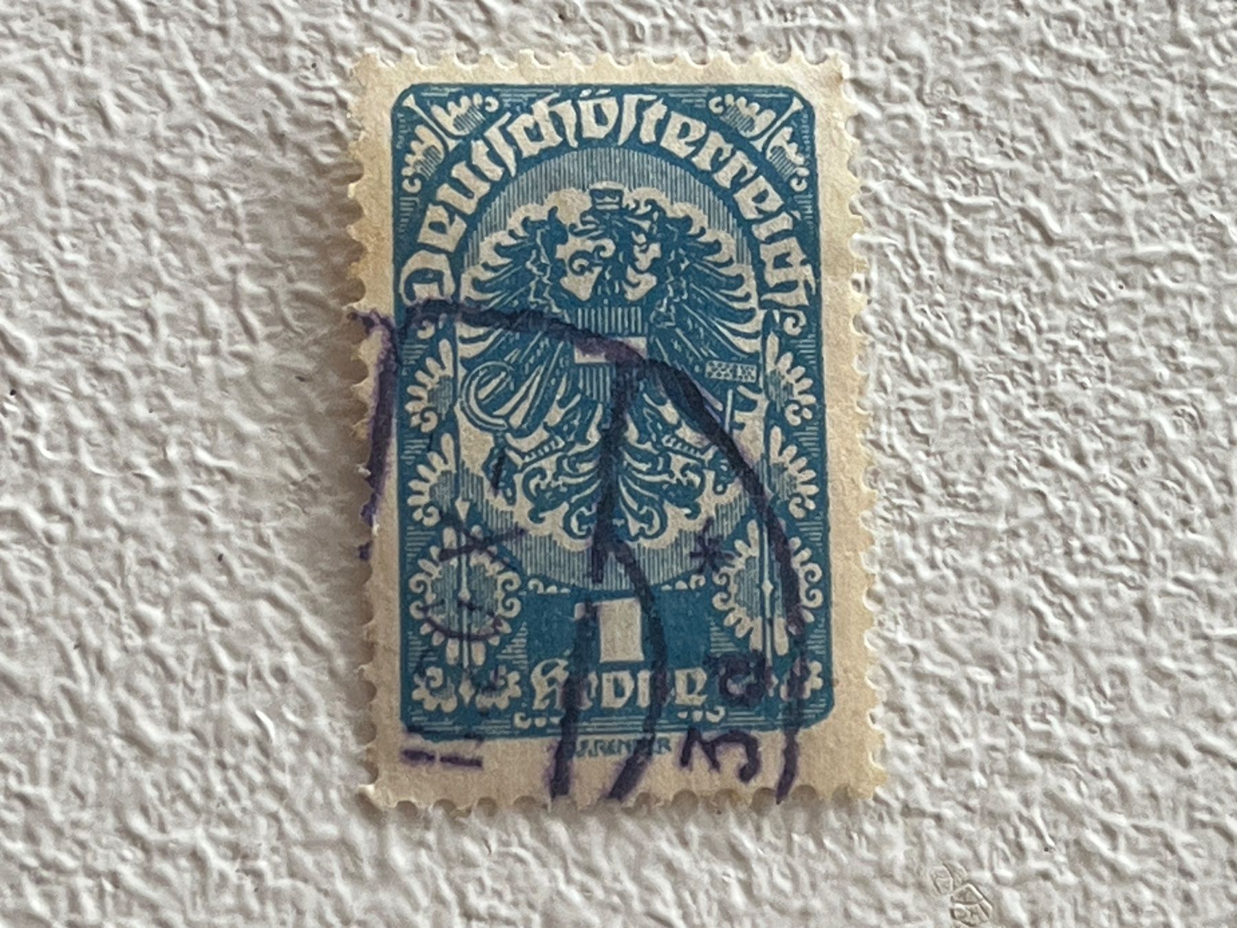 Tutti i francobolli: Österreich Briefmarke – Usato da Chiasso venduto da AzenYa