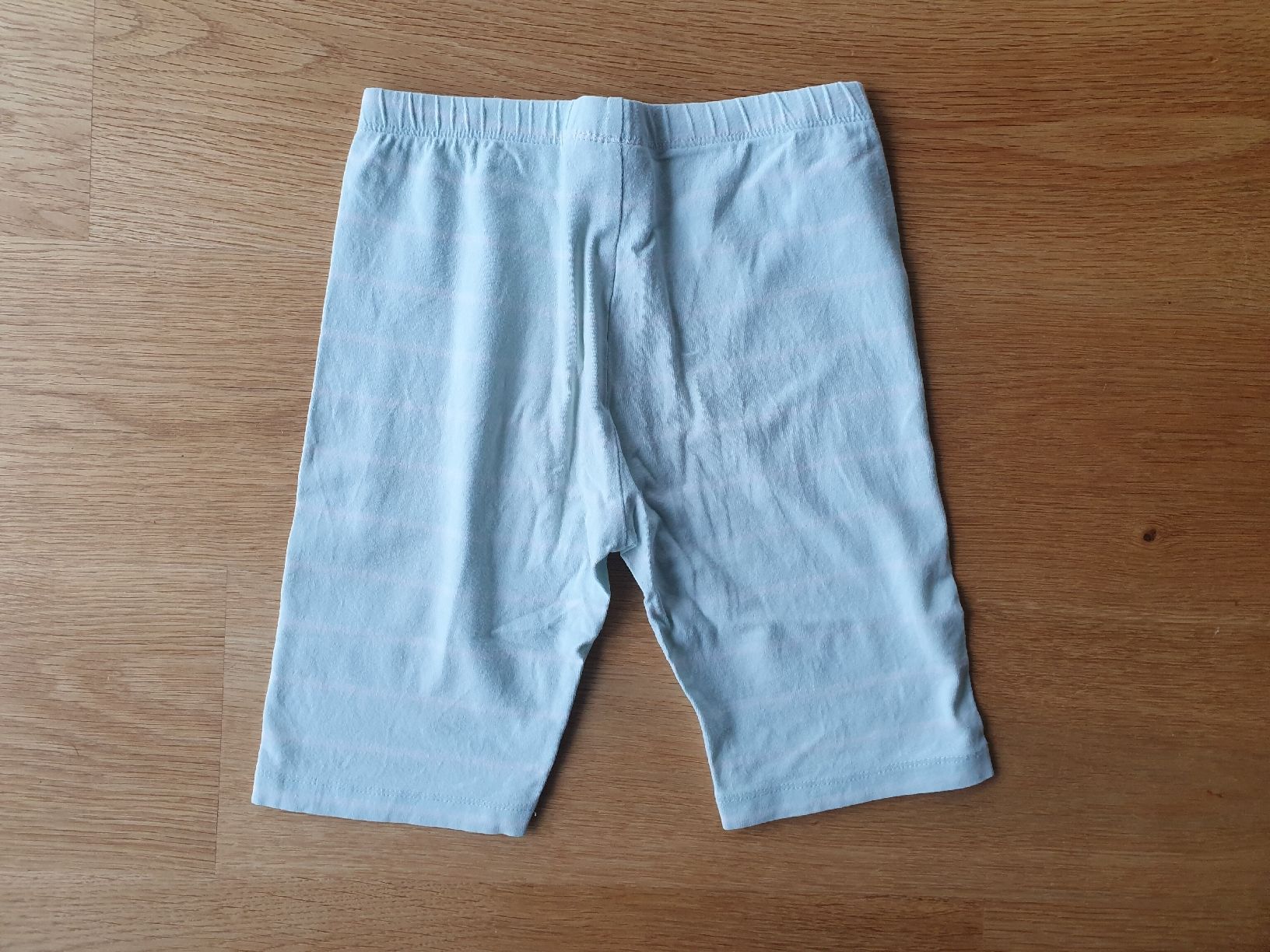Strümpfe & Strumpfhosen: Topolino kurze Leggings Gr. 128 – Gebraucht aus Villars-sur-Glâne von richardette 2