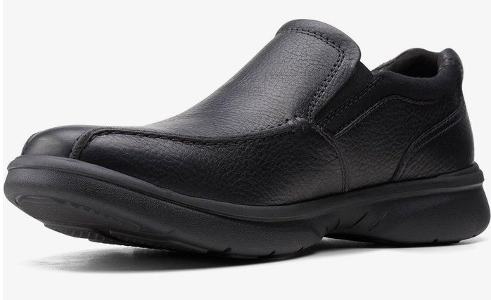 Clarks : Clarks - Leder Slipper Neu – Neuf (Voir description) à Selkingen par Mazurit 3