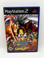 Shaman King - Power of Spirit (Deutsch) - Playstation 2