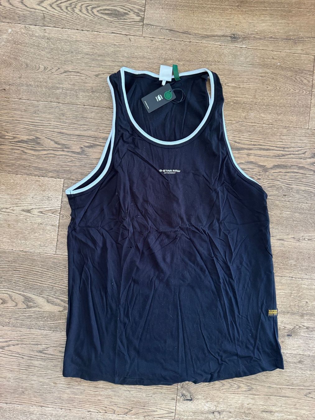T-shirt: T-Shirt, G-Star, //NEU// L – Nuovo (secondo la descrizione) da Stettfurt venduto da outlet72