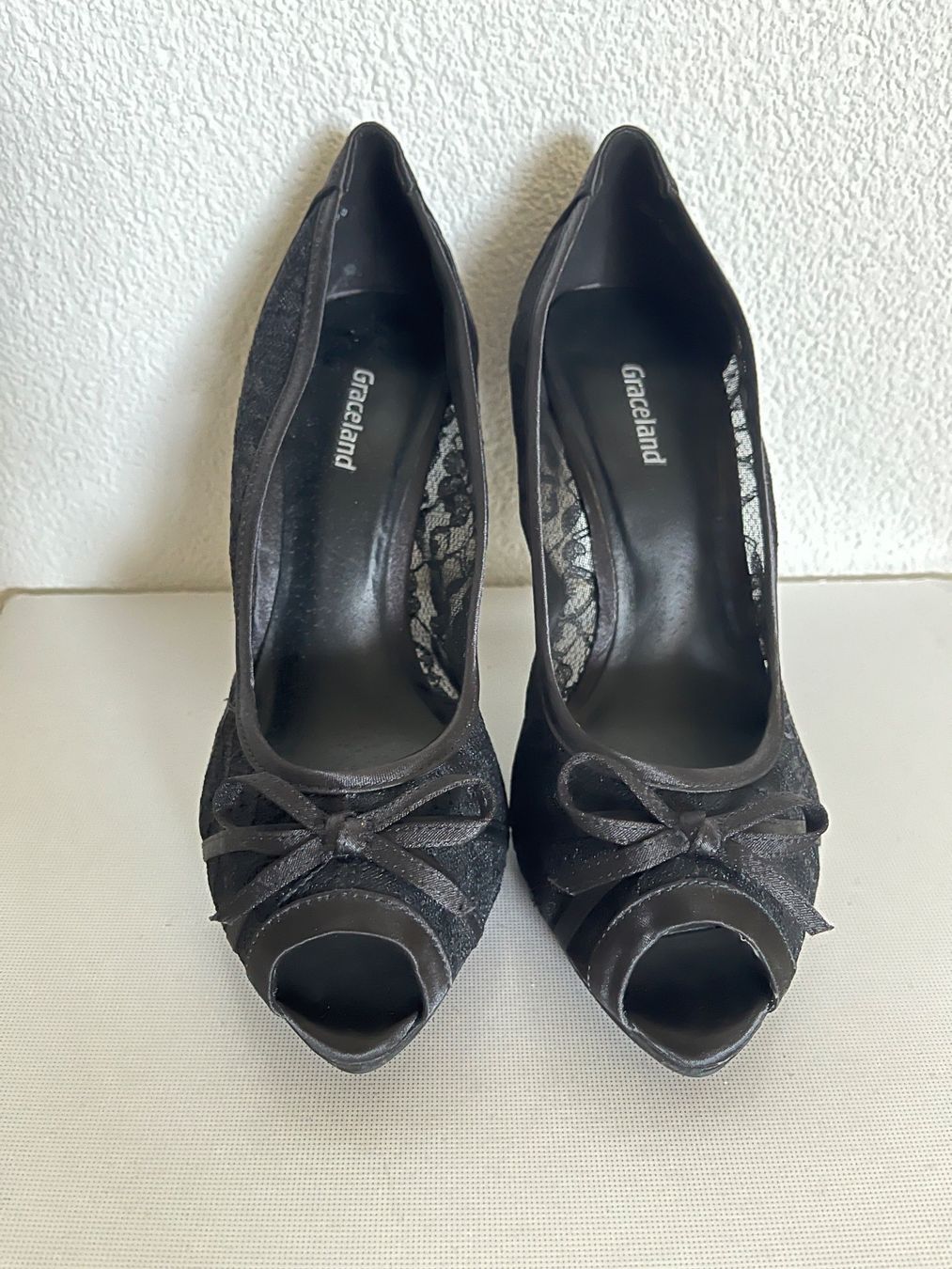 Graceland Scarpe da donna: High Heel Pumps, Gr. 36 – Usato da Ehrendingen venduto da abo_p9n6