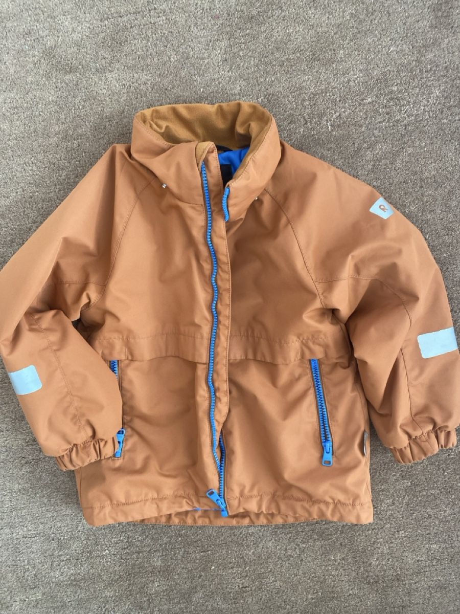 Reima Giacche & Cappotti: Jacke Reima 110 – Usato da balsthal venduto da davidbalsthal23 1