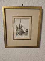 Reformierte Kirche Kurzrickenbach, Kreuzlingen