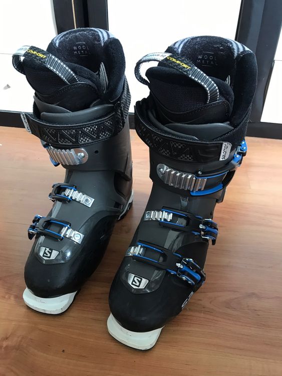 Salomon qst deals access hs