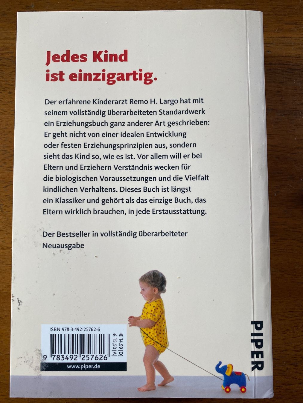 Libri: Babyjahre – Usato da Madiswil venduto da Mareli1 1