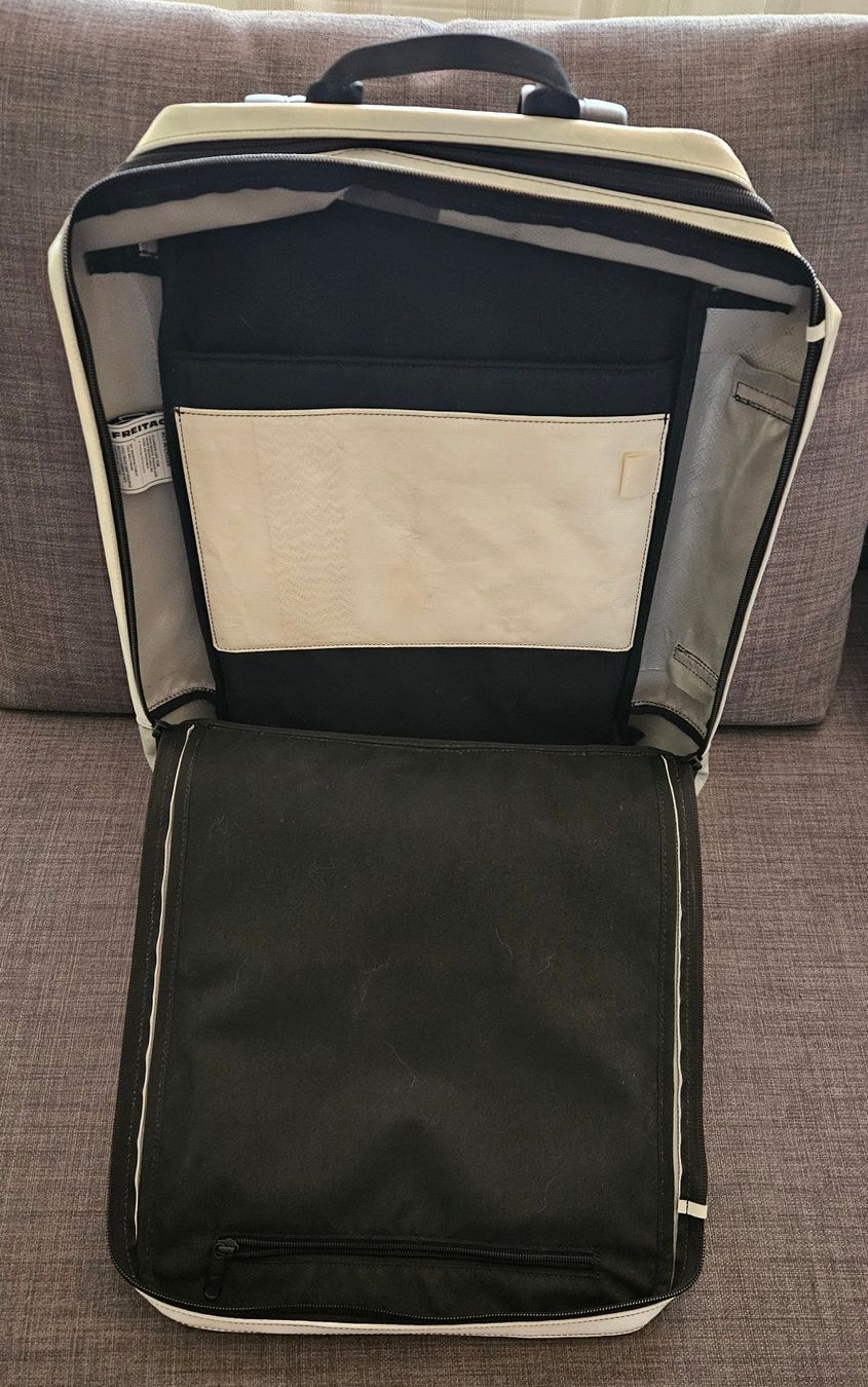 Freitag Sacs à dos: Sac Freitag F306 Hazzard – D'occasion à Biel/Bienne par ypsillon 3
