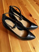 Schwarze Pumps von Lilly's Closet, Grösse 37 - Top Zustand!